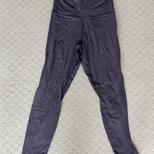 Nuuds Charcoal Leggings